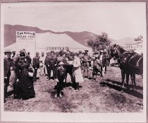 Ocean View Subdivision Sale